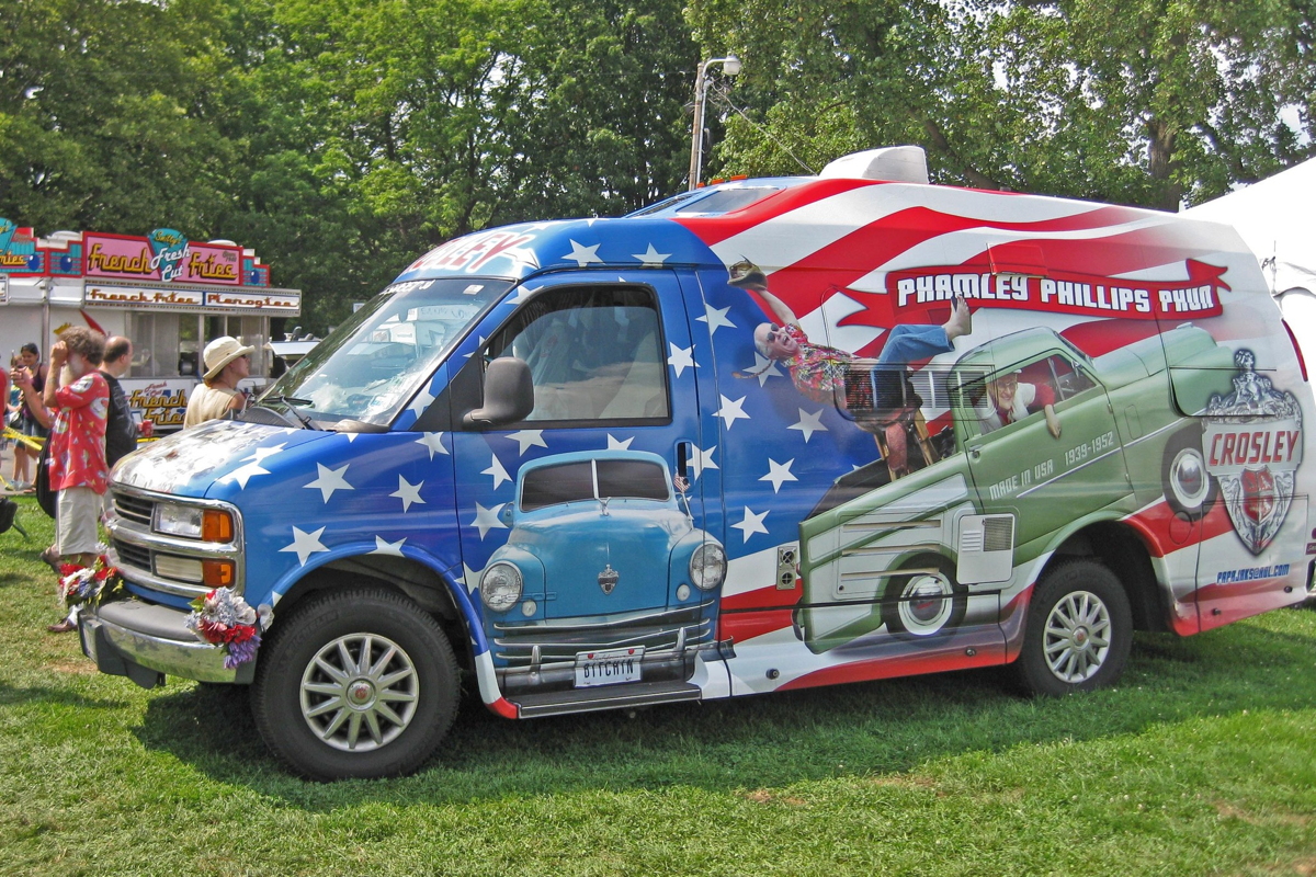 Jaks was security each night in his custom camper.jpg